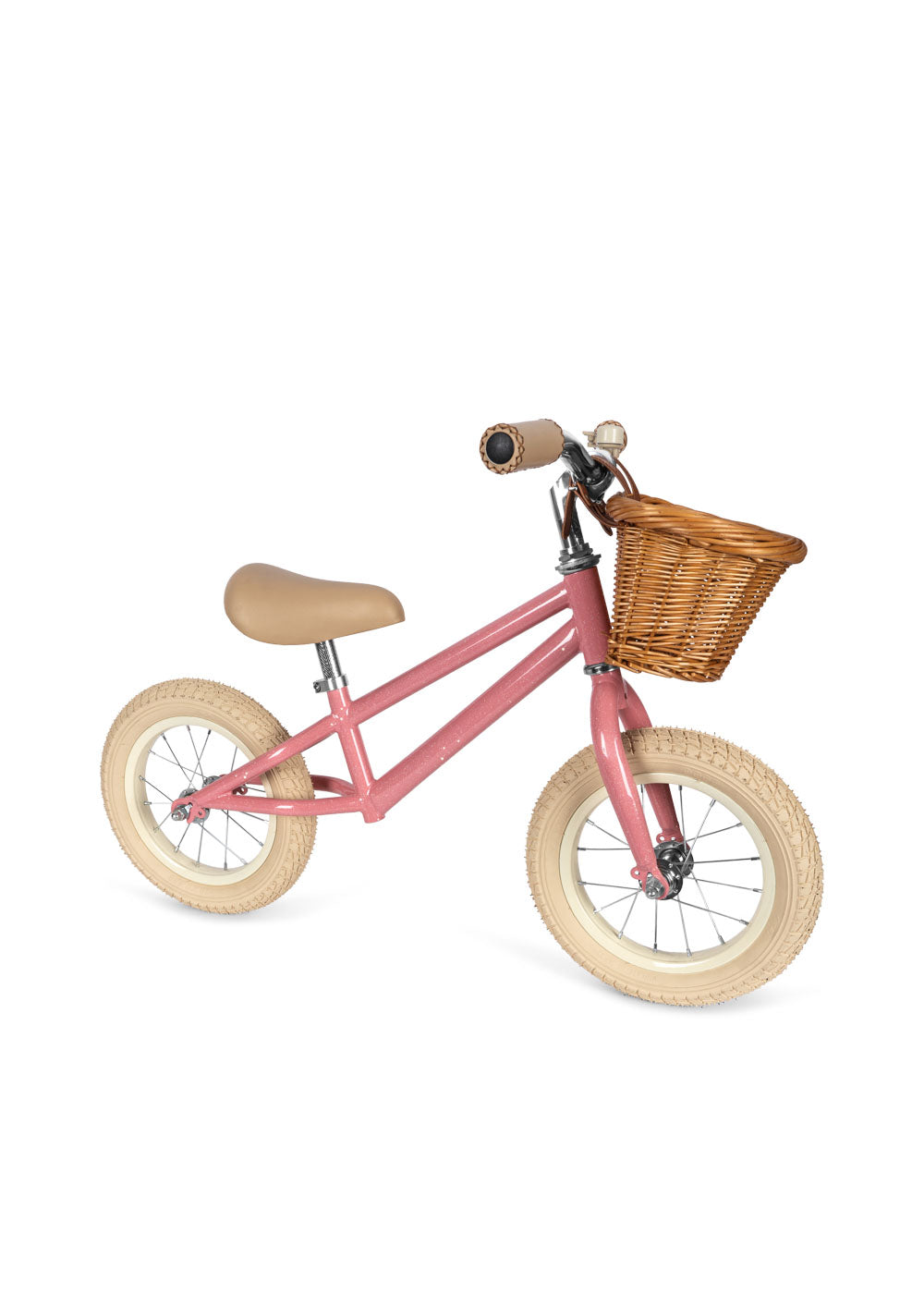 Balance Bicycle glitter KS101400