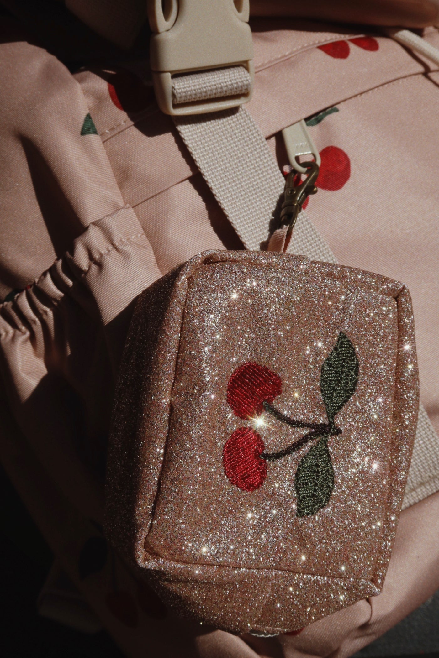 Clover Schoolbag (KS100197)