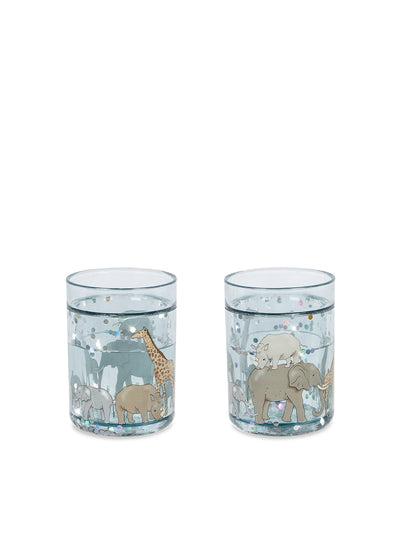 Glitter Cups 2 Pack (KS101357)