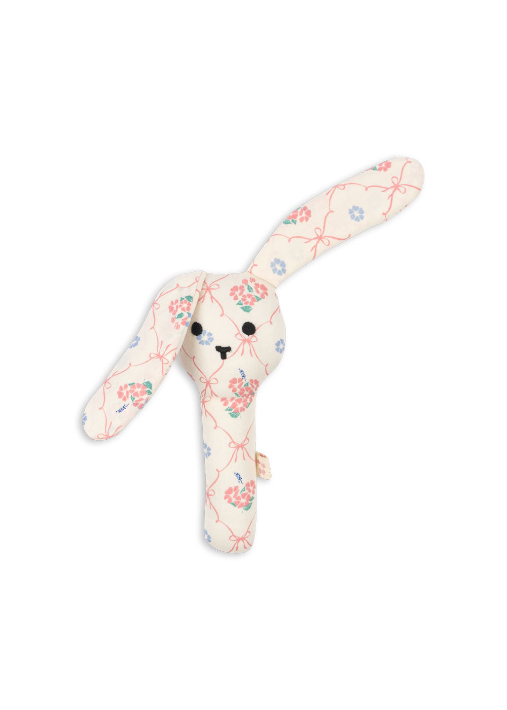 bunny hand rattel (KS101909)