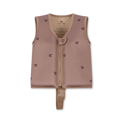 Neoprene swim vest (KS5690)